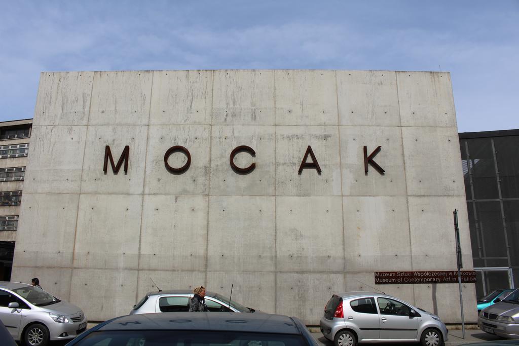 Przy Mocaku II — Photos 2